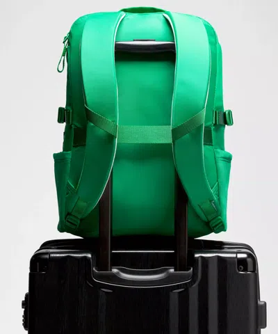 Lululemon New Crew Backpack 22l
