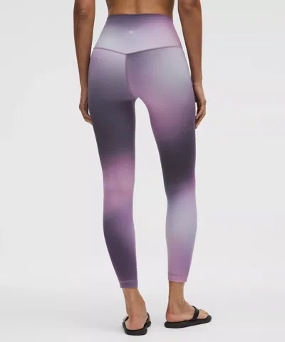 Lululemon Align No Line™ High-rise Pant 25"