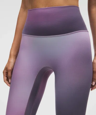 Lululemon Align No Line™ High-rise Pant 25"