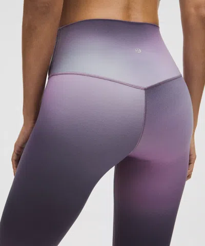 Lululemon Align No Line™ High-rise Pant 25"