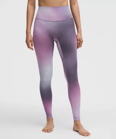 Lululemon Align No Line™ High-rise Pant 28"