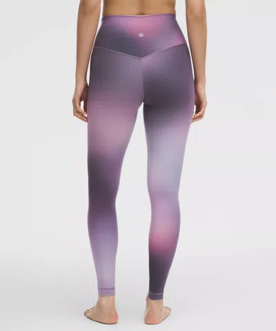 Lululemon Align No Line™ High-rise Pant 28"
