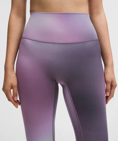 Lululemon Align No Line™ High-rise Pant 28"