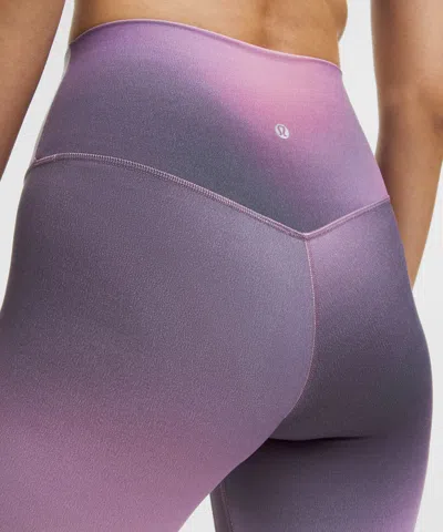 Lululemon Align No Line™ High-rise Pant 28"