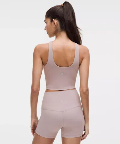 Lululemon Align™ High-neck Tank Top