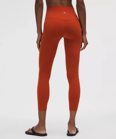 Lululemon Align™ High-rise Pant 25"