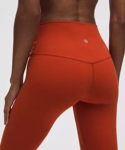 Lululemon Align™ High-rise Pant 25"
