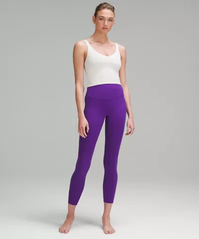 Lululemon Align™ High-rise Pant 25"