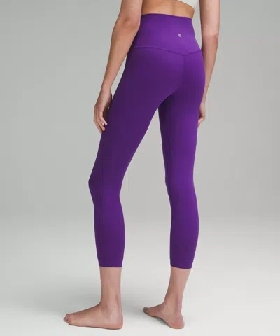 Lululemon Align™ High-rise Pant 25"