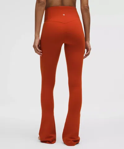 Lululemon Align™ High-rise Mini-flare Pant