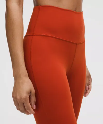 Lululemon Align™ High-rise Mini-flare Pant