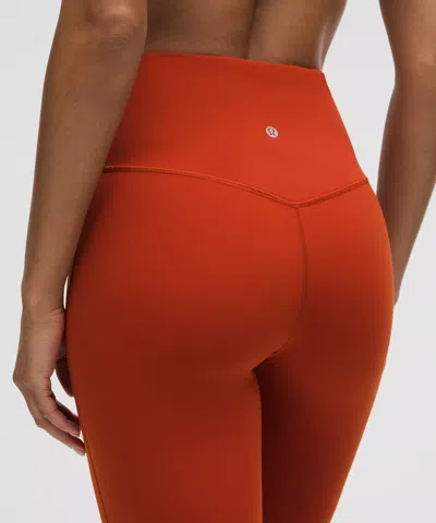 Lululemon Align™ High-rise Mini-flare Pant