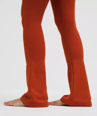 Lululemon Align™ High-rise Mini-flare Pant