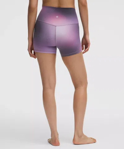 Lululemon Align™ High-rise Short 4"