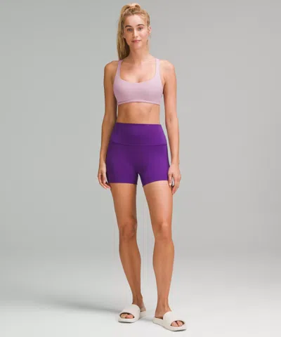 Lululemon Align™ High-rise Short 4"