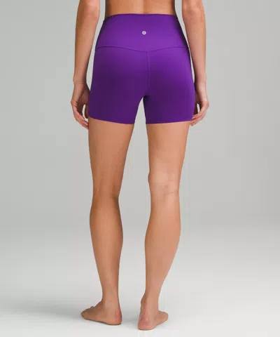 Lululemon Align™ High-rise Short 4"