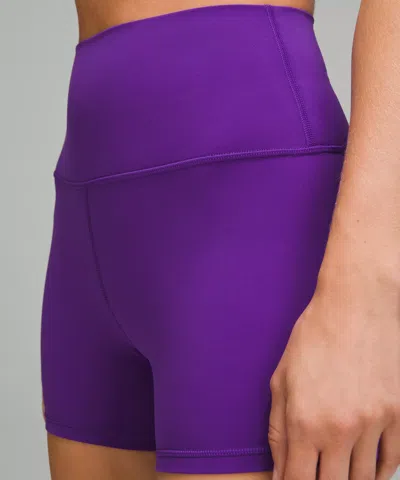 Lululemon Align™ High-rise Short 4"