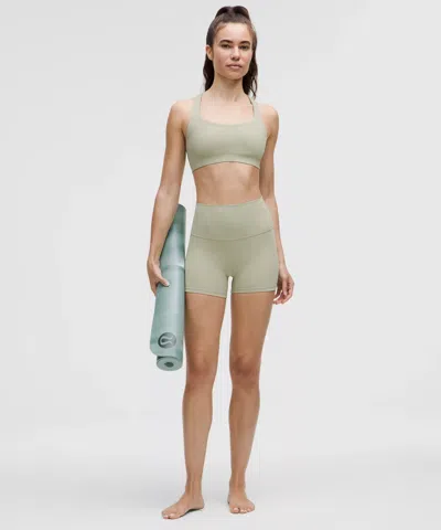 Lululemon Align™ High-rise Short 4"