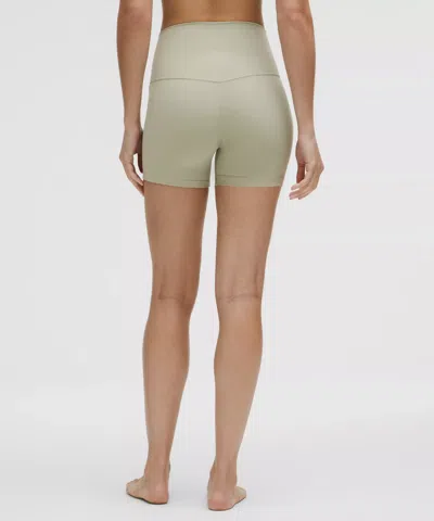 Lululemon Align™ High-rise Short 4"