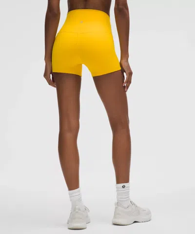 Lululemon Align™ High-rise Short 4"