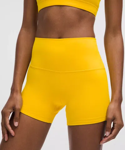 Lululemon Align™ High-rise Short 4"