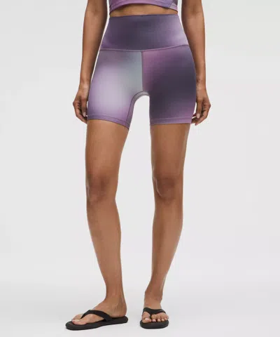 Lululemon Align™ High-rise Short 6"