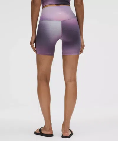 Lululemon Align™ High-rise Short 6"