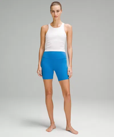 Lululemon Align™ High-rise Short 6"