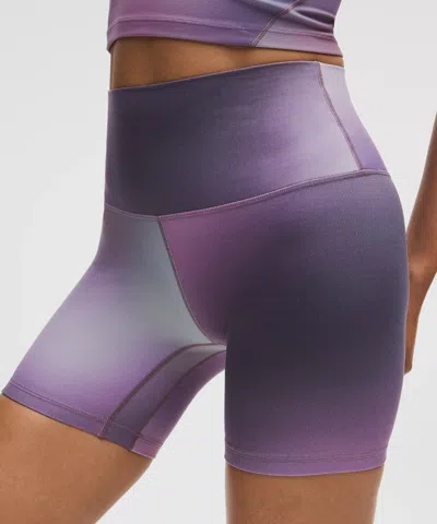 Lululemon Align™ High-rise Short 6"
