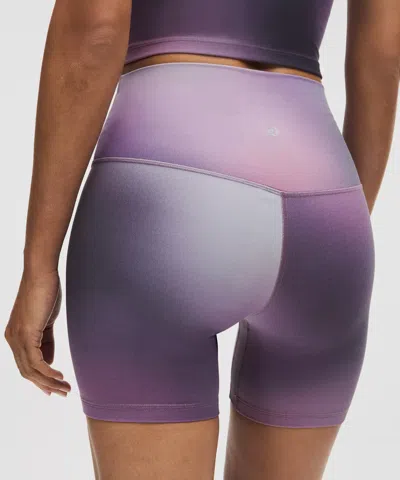 Lululemon Align™ High-rise Short 6"