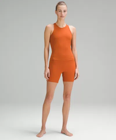 Lululemon Align™ High-rise Short 6"