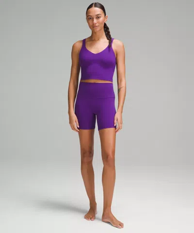 Lululemon Align™ High-rise Short 6"