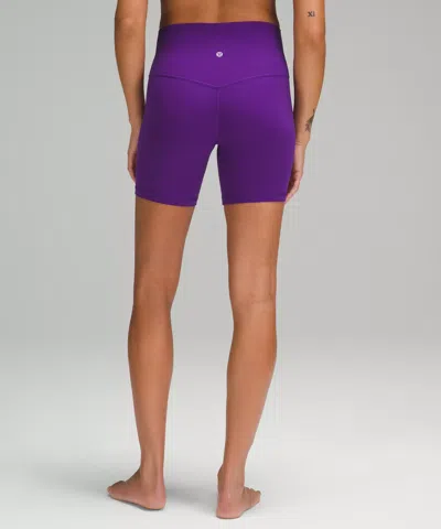 Lululemon Align™ High-rise Short 6"
