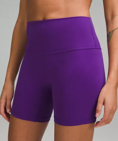 Lululemon Align™ High-rise Short 6"