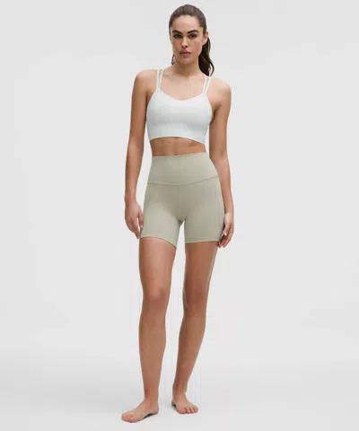 Lululemon Align™ High-rise Short 6"