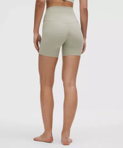 Lululemon Align™ High-rise Short 6"
