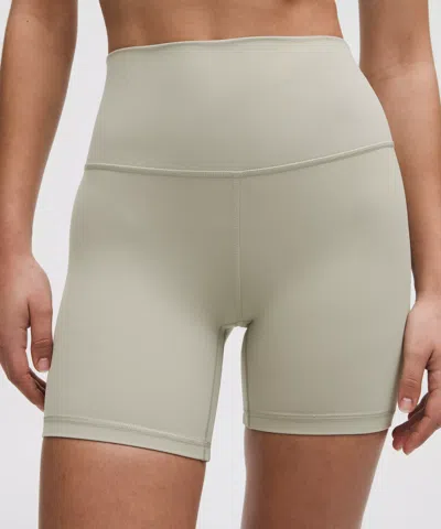 Lululemon Align™ High-rise Short 6"