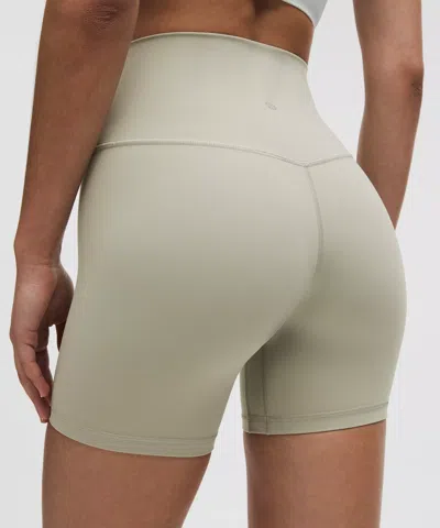 Lululemon Align™ High-rise Short 6"