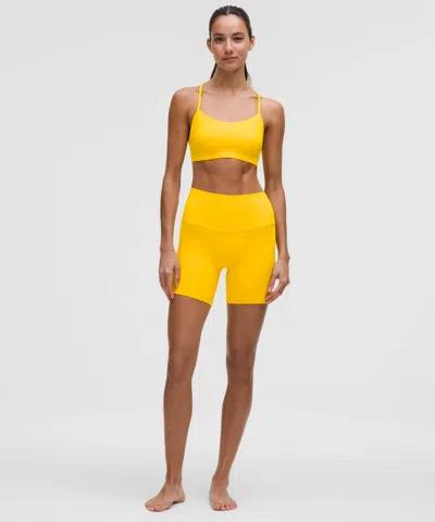 Lululemon Align™ High-rise Short 6"