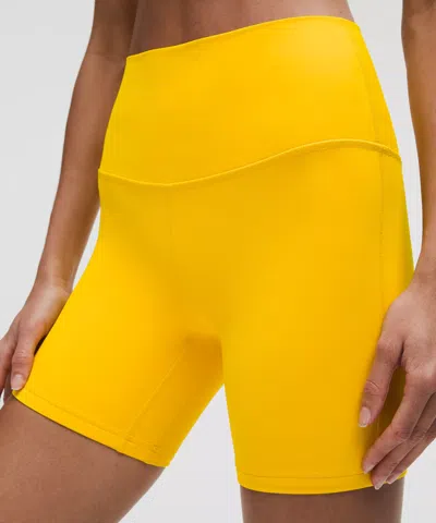 Lululemon Align™ High-rise Short 6"