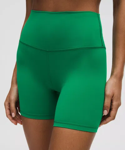 Lululemon Align™ High-rise Short 6"