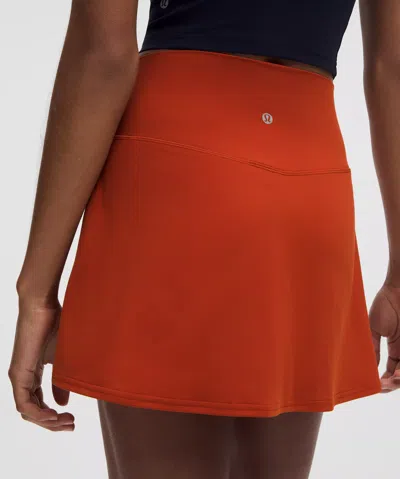 Lululemon Align™ High-rise Skirt