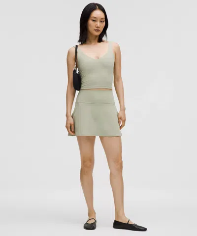 Lululemon Align™ High-rise Skirt