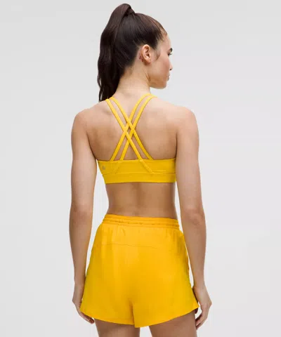 Lululemon Energy Bra
