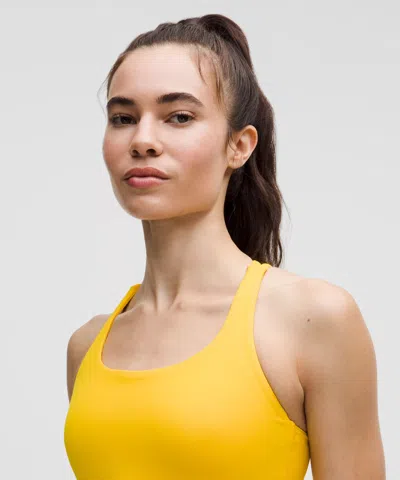 Lululemon Energy Bra