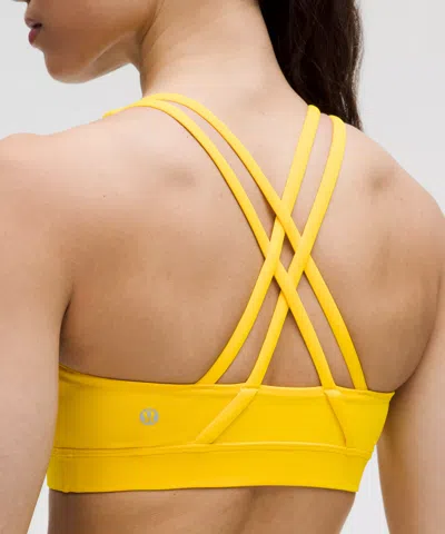 Lululemon Energy Bra