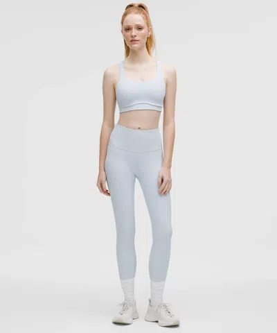 Lululemon Energy Jacquard Bra Medium Support, B–d Cups
