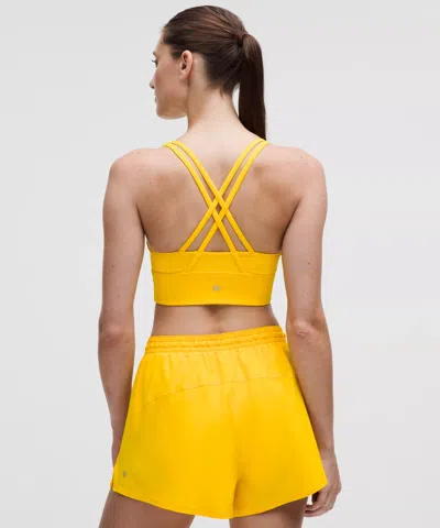 Lululemon Energy Longline Bra