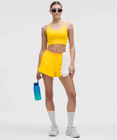 Lululemon Energy Longline Bra