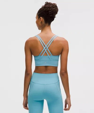 Lululemon Energy Longline Bra